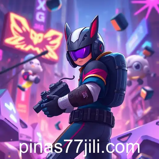 Pinas77: The Gaming Hub Revolutionizing Online Communities