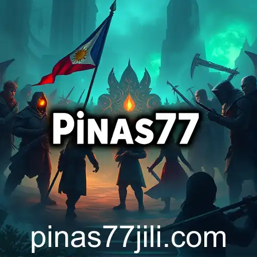 The Rise of Pinas77 in Online Gaming