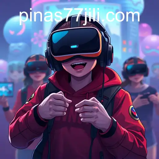 Digital Evolution: Pinas77's Impact on Gaming Communities