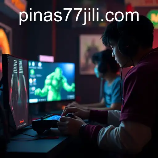 The Impact of Online Gaming on Behavior