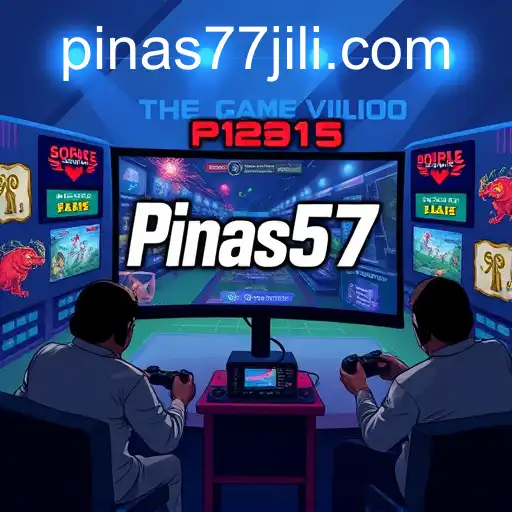 The Rise and Impact of Pinas77 in Gaming