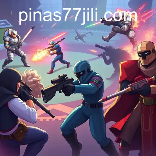 Exploring the Exciting World of Multiplayer Modes in Gaming